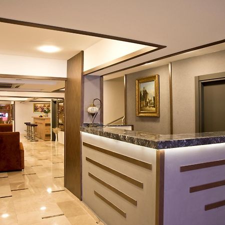 Royce Hotel Stambuł Zewnętrze zdjęcie