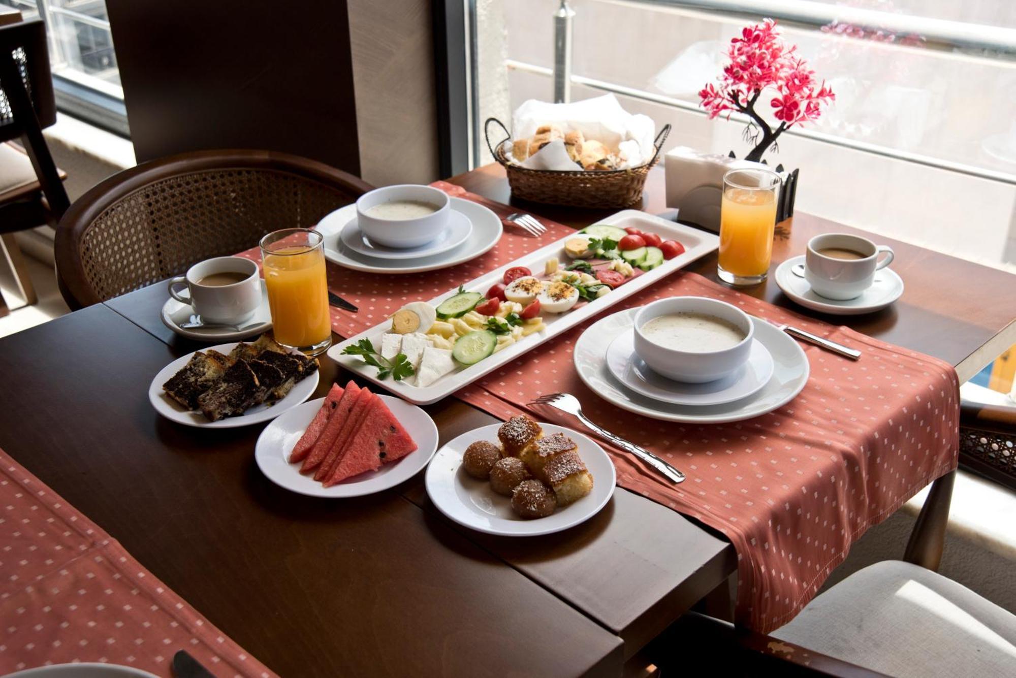 Royce Hotel Stambuł Zewnętrze zdjęcie