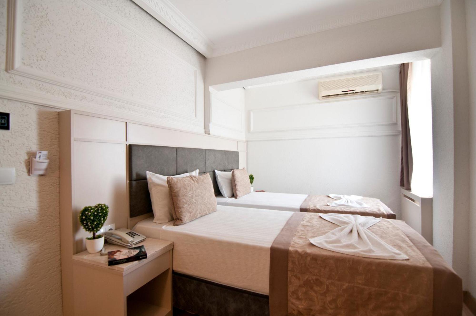 Royce Hotel Stambuł Zewnętrze zdjęcie