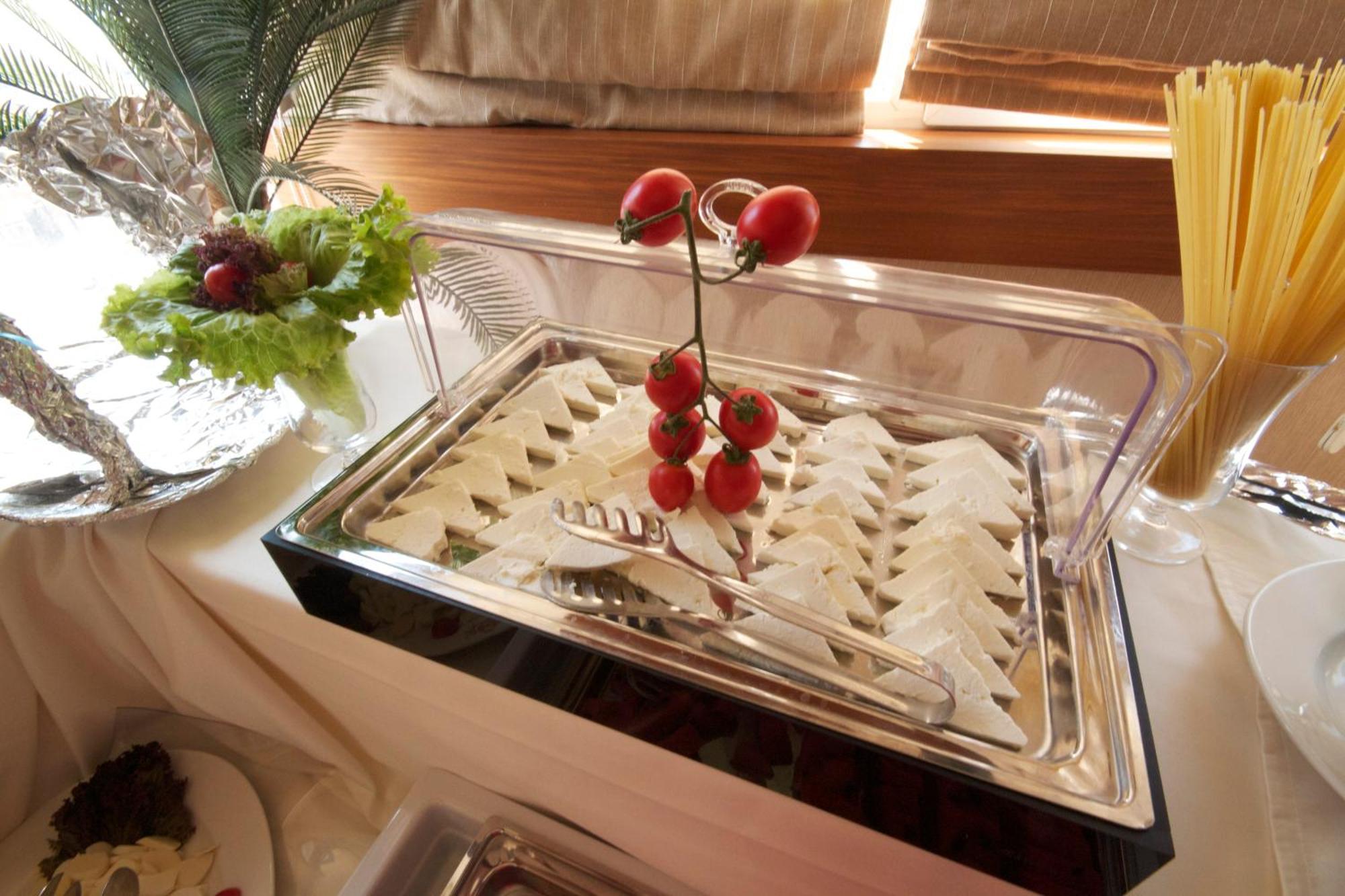 Royce Hotel Stambuł Zewnętrze zdjęcie
