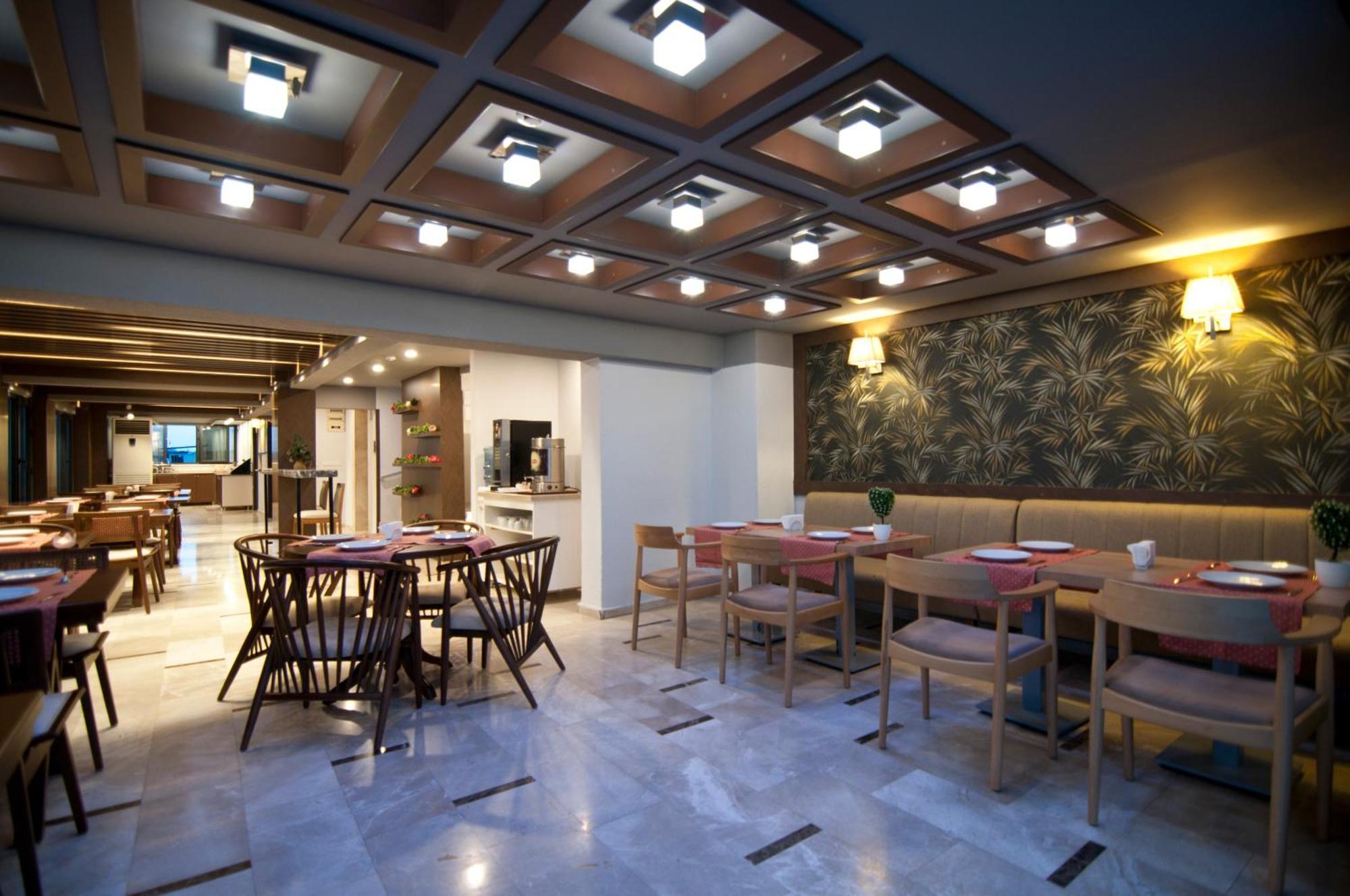 Royce Hotel Stambuł Zewnętrze zdjęcie