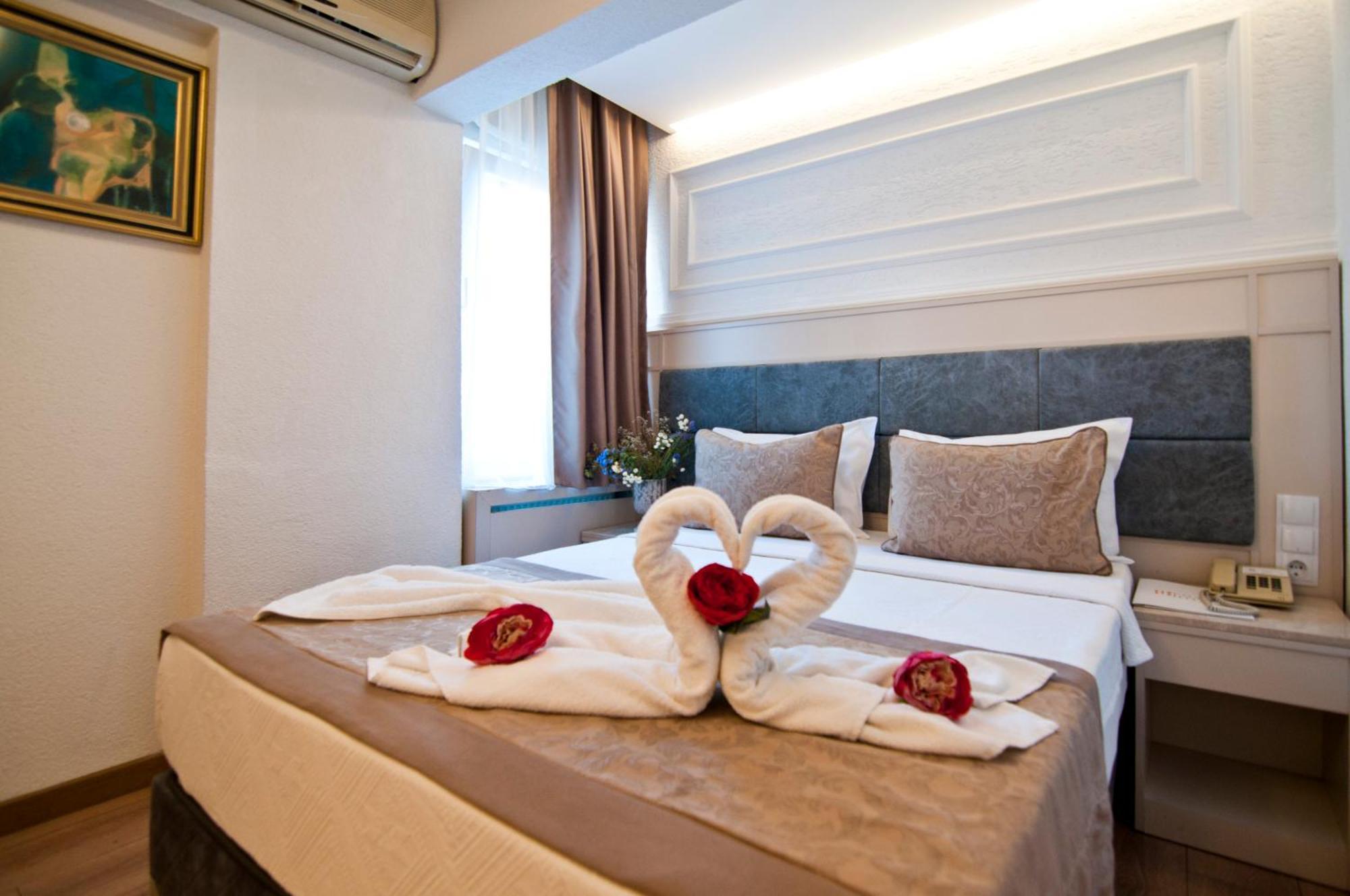 Royce Hotel Stambuł Zewnętrze zdjęcie