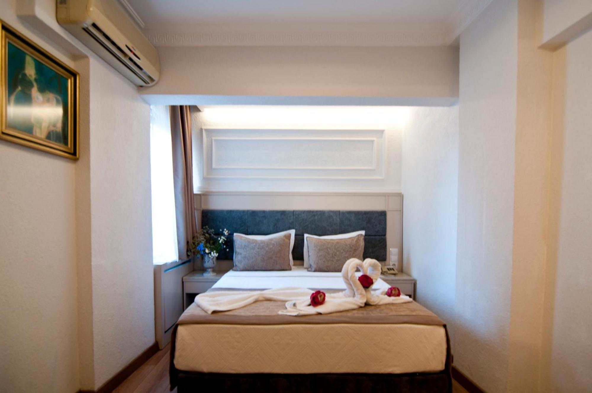 Royce Hotel Stambuł Zewnętrze zdjęcie