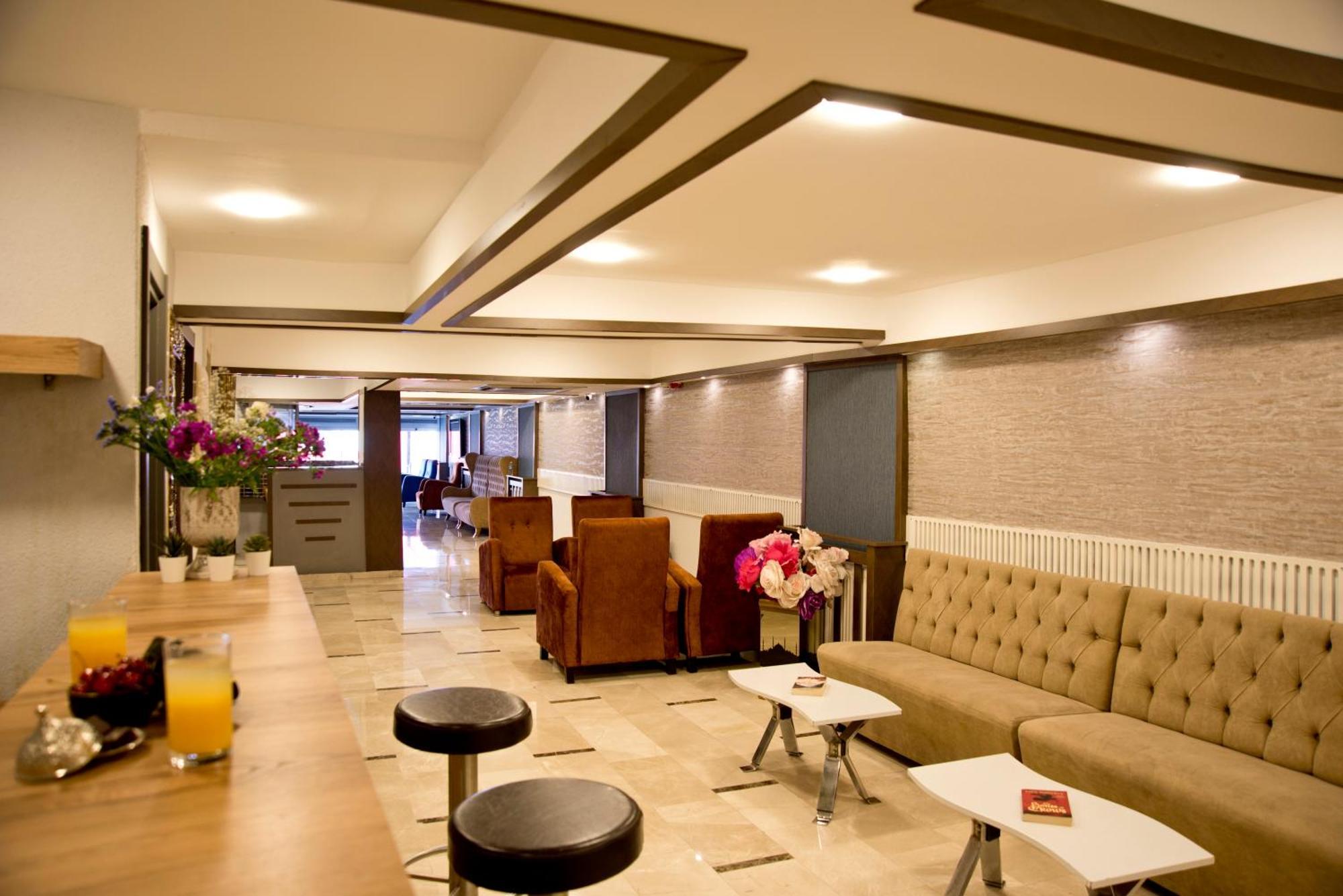 Royce Hotel Stambuł Zewnętrze zdjęcie