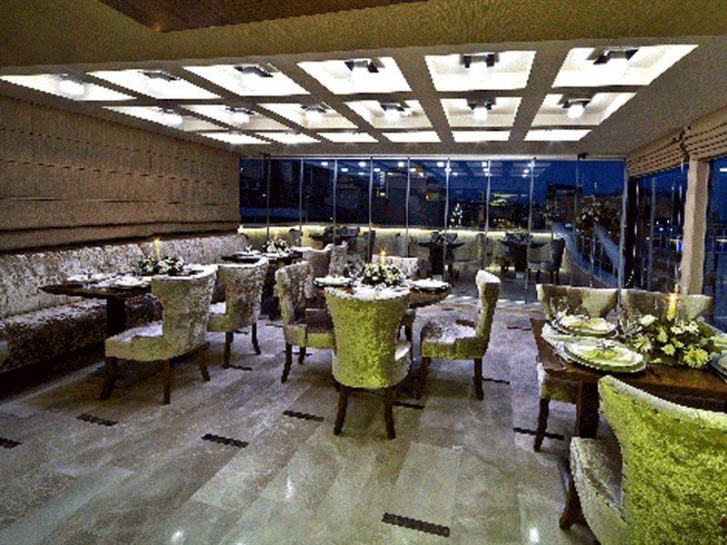 Royce Hotel Stambuł Zewnętrze zdjęcie