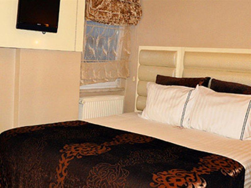 Royce Hotel Stambuł Zewnętrze zdjęcie