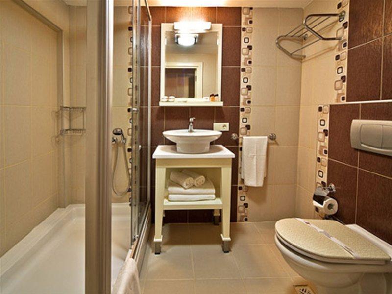 Royce Hotel Stambuł Zewnętrze zdjęcie