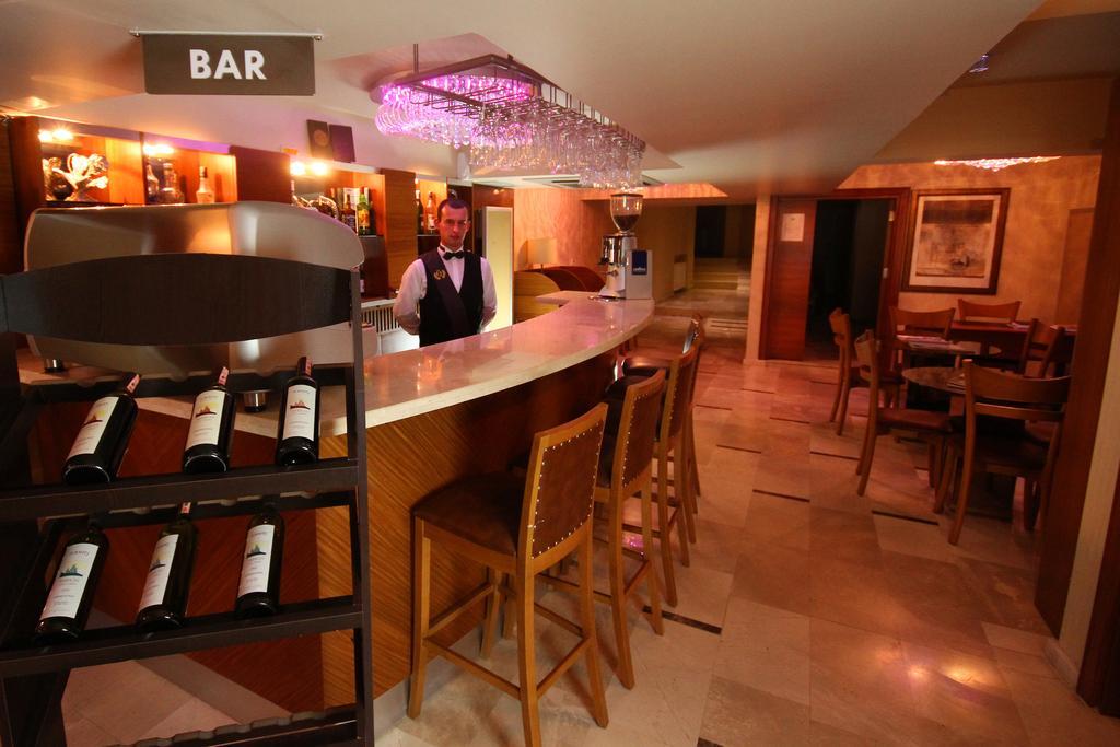 Royce Hotel Stambuł Zewnętrze zdjęcie