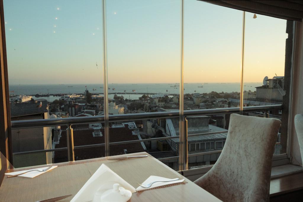 Royce Hotel Stambuł Zewnętrze zdjęcie