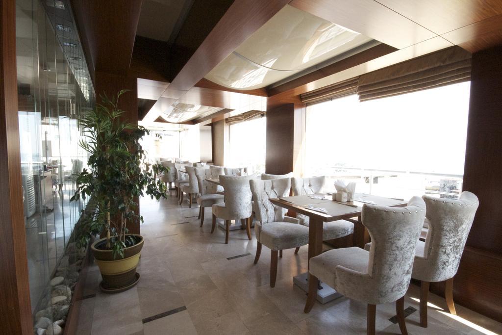 Royce Hotel Stambuł Zewnętrze zdjęcie