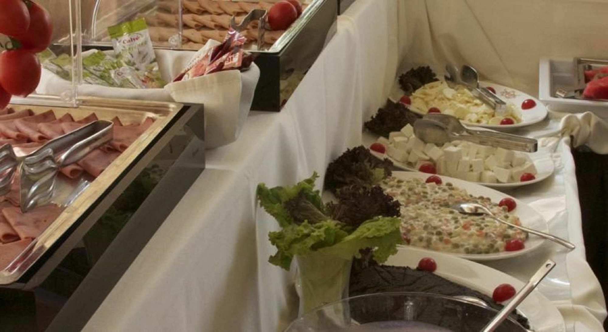 Royce Hotel Stambuł Zewnętrze zdjęcie