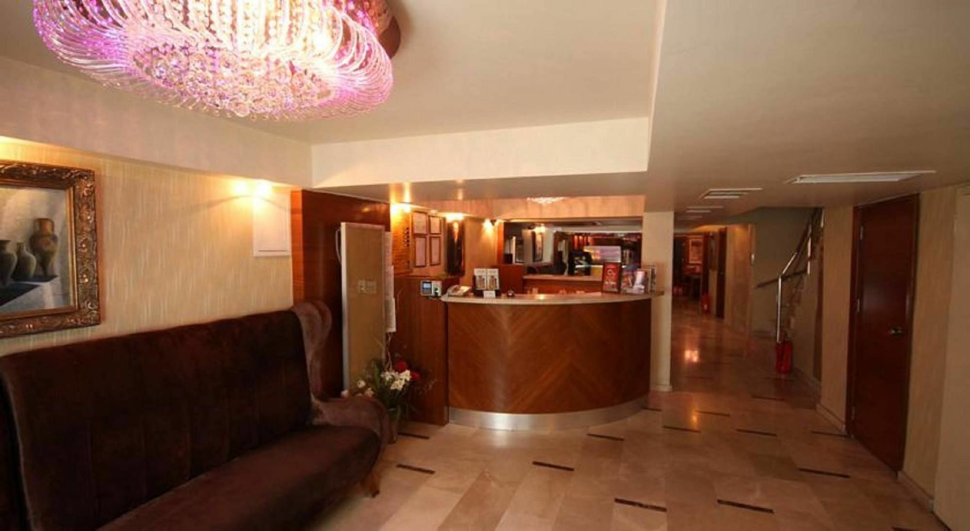 Royce Hotel Stambuł Zewnętrze zdjęcie