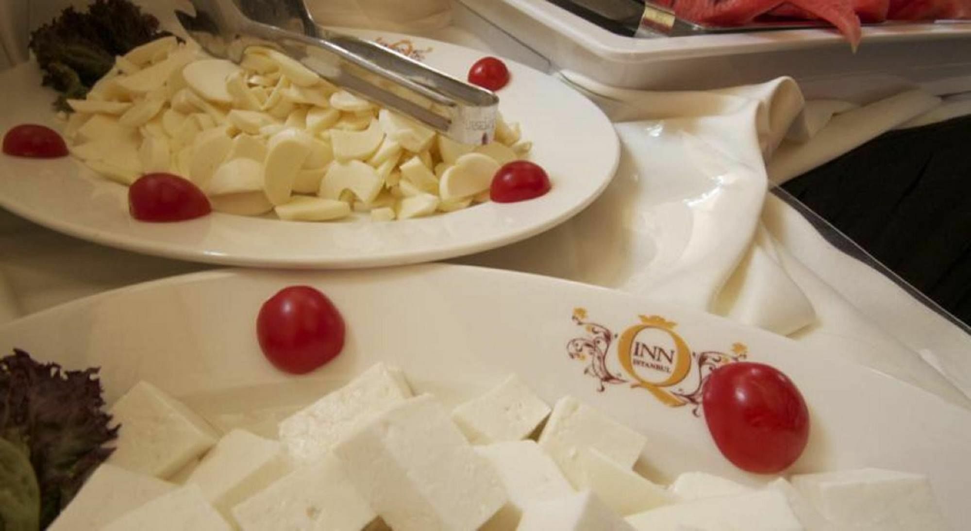 Royce Hotel Stambuł Zewnętrze zdjęcie